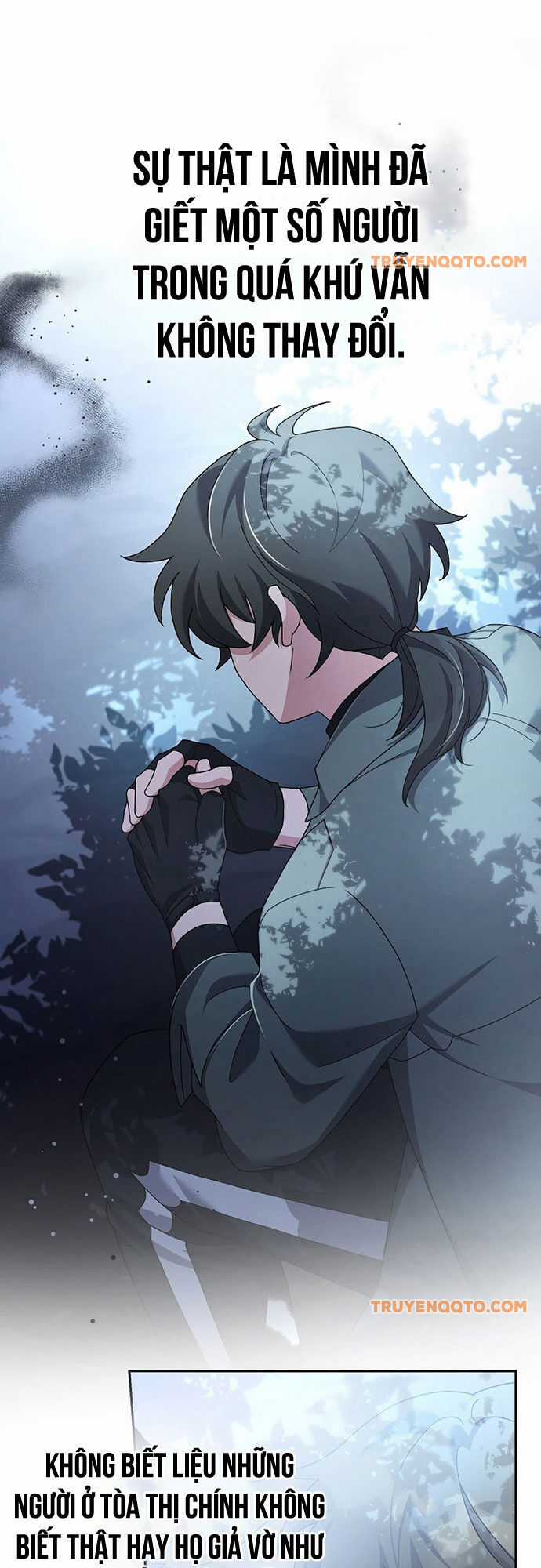 Nhân Vật Ngoài Lề Tiểu Thuyết Chapter 119 trang 41