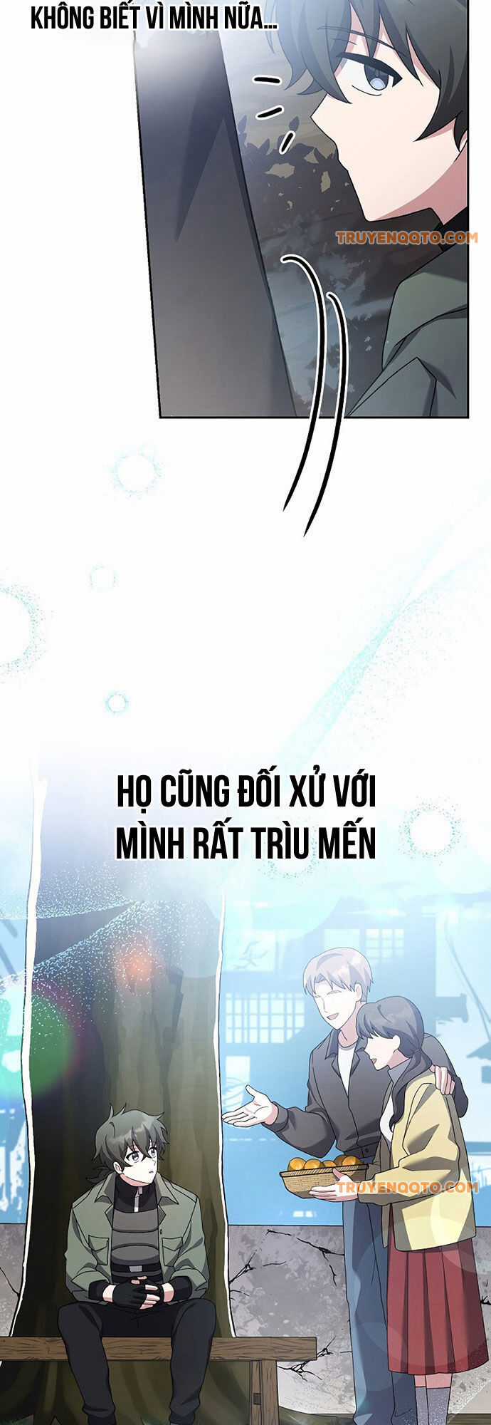 Nhân Vật Ngoài Lề Tiểu Thuyết Chapter 119 trang 42