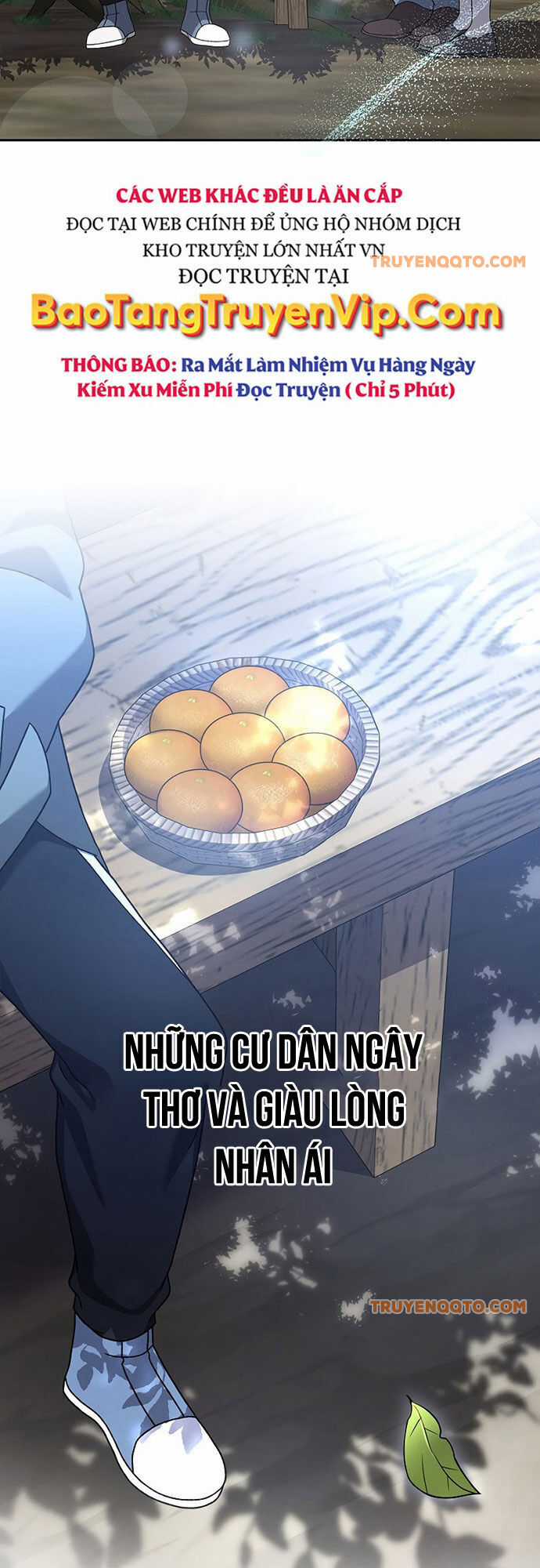 Nhân Vật Ngoài Lề Tiểu Thuyết Chapter 119 trang 43