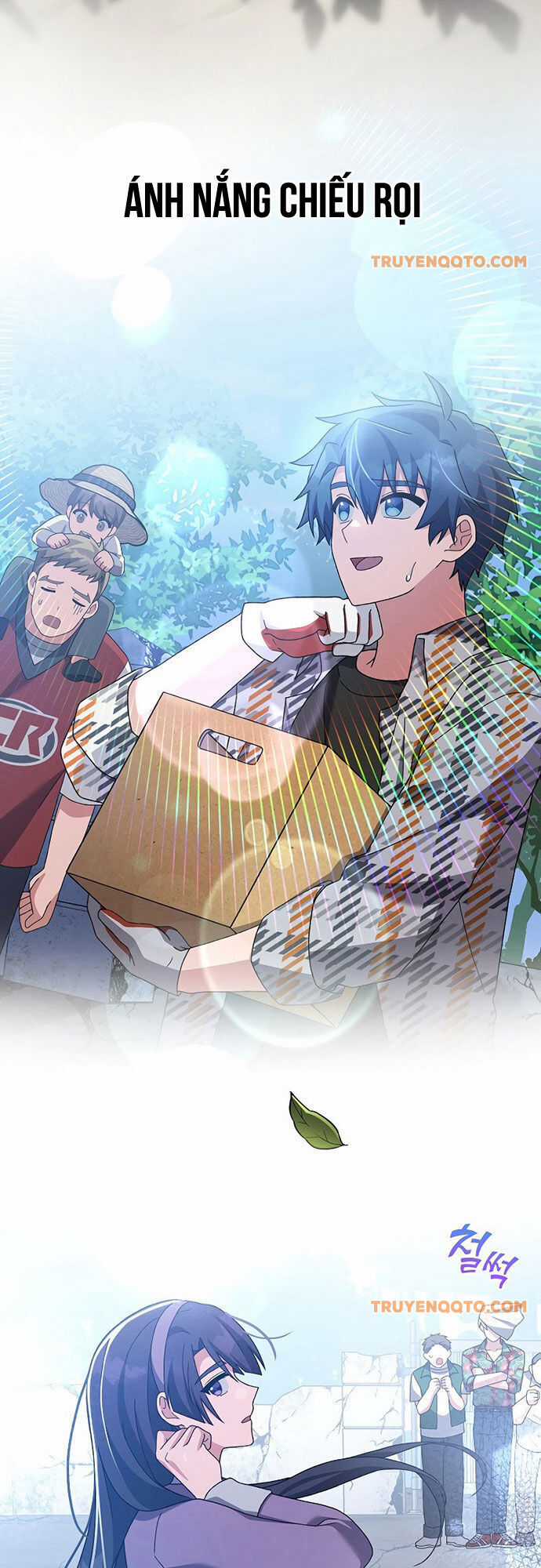 Nhân Vật Ngoài Lề Tiểu Thuyết Chapter 119 trang 44