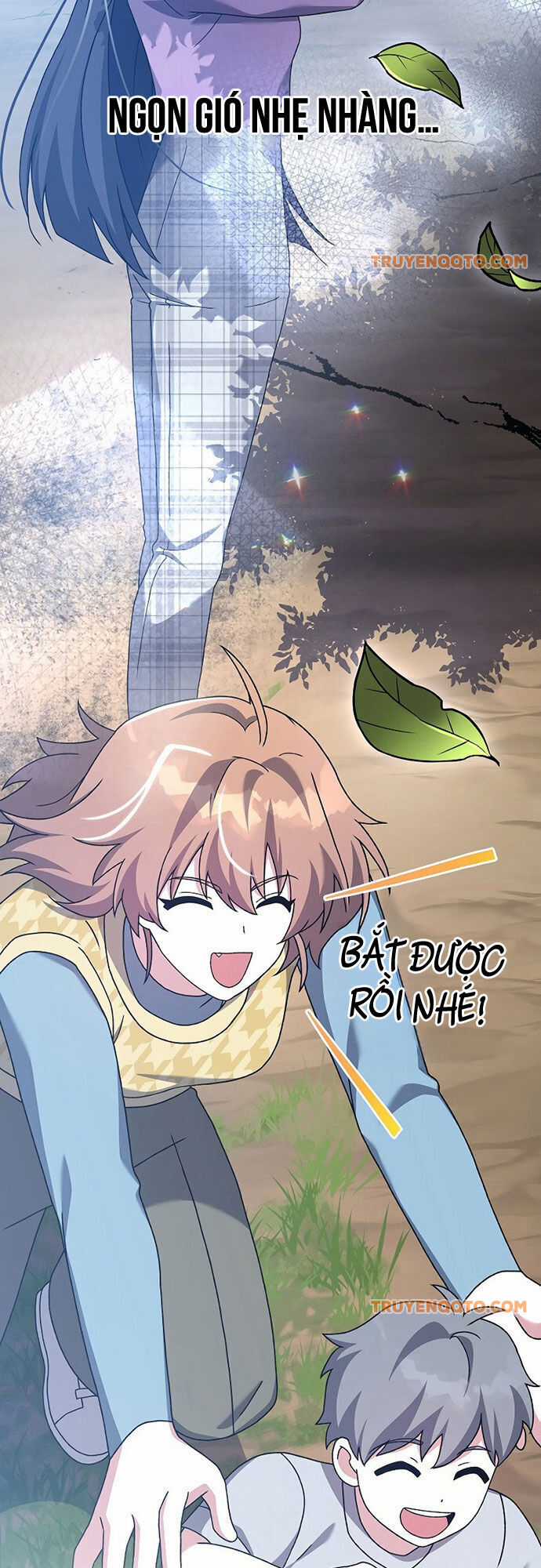 Nhân Vật Ngoài Lề Tiểu Thuyết Chapter 119 trang 45