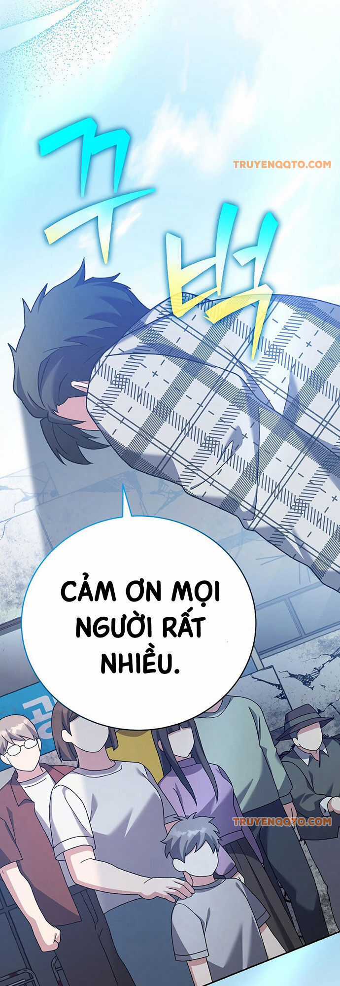 Nhân Vật Ngoài Lề Tiểu Thuyết Chapter 119 trang 47