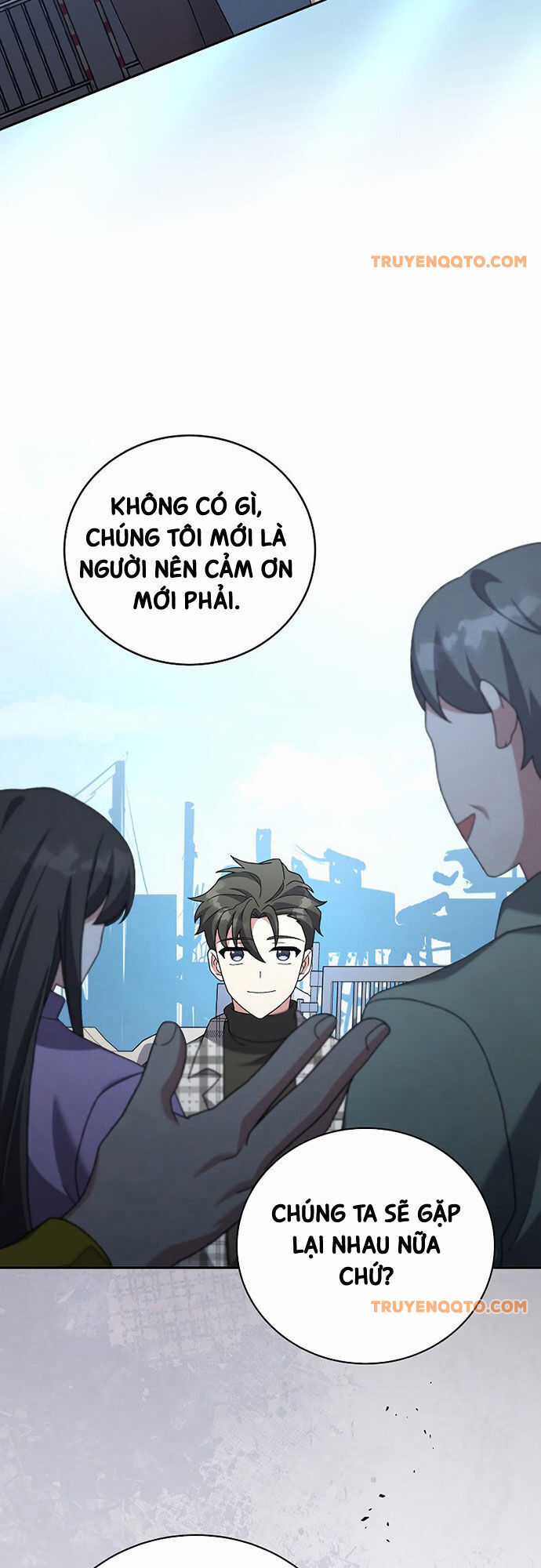 Nhân Vật Ngoài Lề Tiểu Thuyết Chapter 119 trang 48