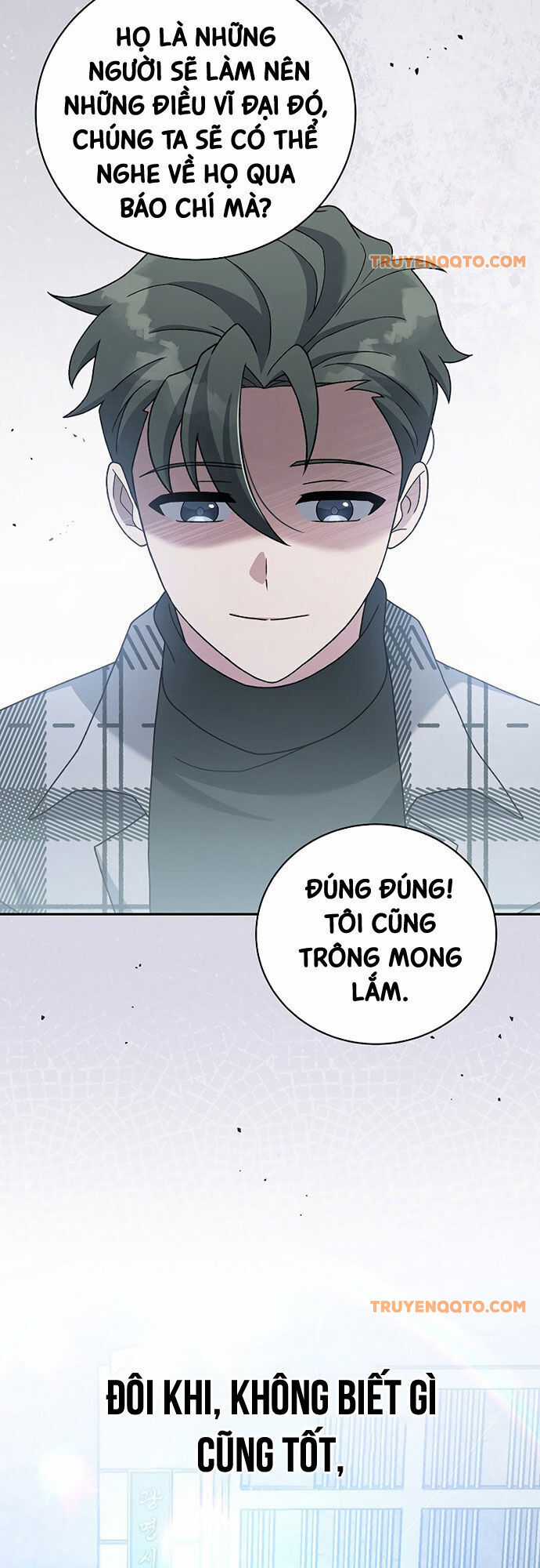 Nhân Vật Ngoài Lề Tiểu Thuyết Chapter 119 trang 49