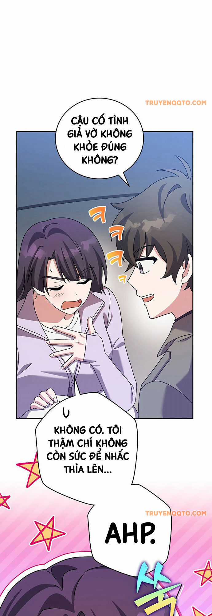 Nhân Vật Ngoài Lề Tiểu Thuyết Chapter 119 trang 5