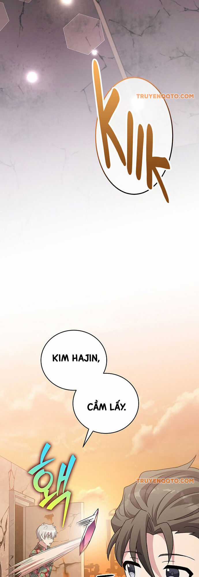 Nhân Vật Ngoài Lề Tiểu Thuyết Chapter 119 trang 53