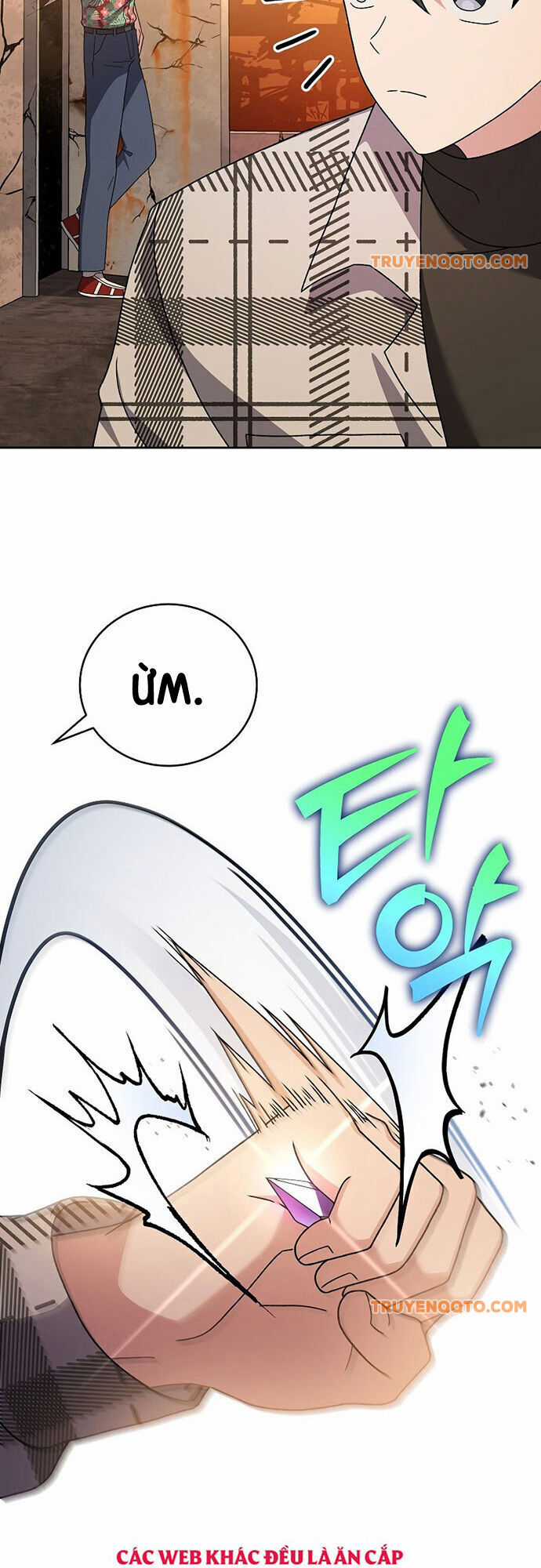 Nhân Vật Ngoài Lề Tiểu Thuyết Chapter 119 trang 54