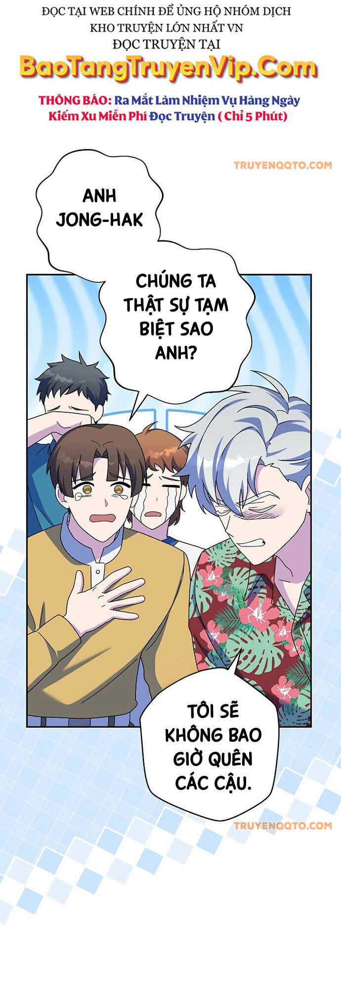 Nhân Vật Ngoài Lề Tiểu Thuyết Chapter 119 trang 55