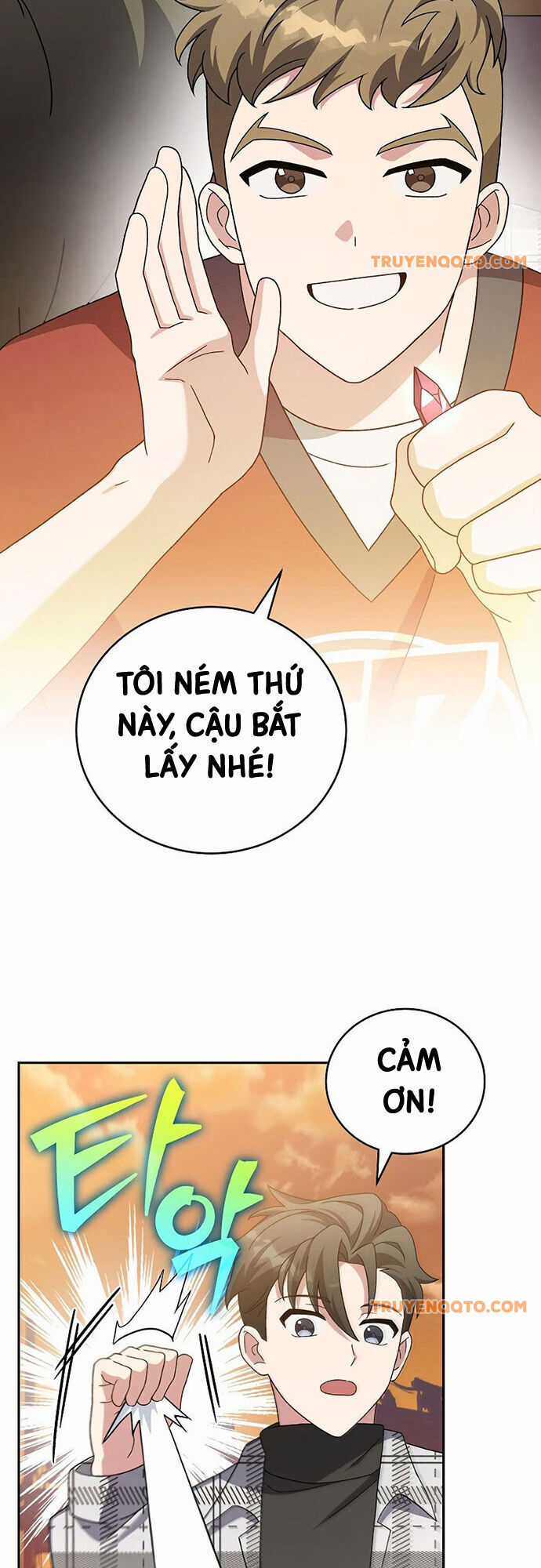 Nhân Vật Ngoài Lề Tiểu Thuyết Chapter 119 trang 57