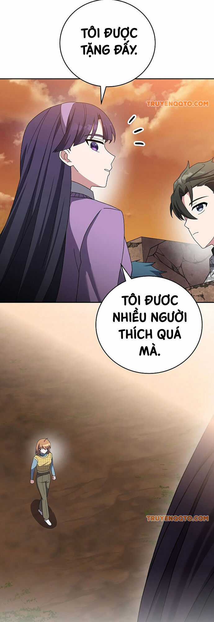 Nhân Vật Ngoài Lề Tiểu Thuyết Chapter 119 trang 60