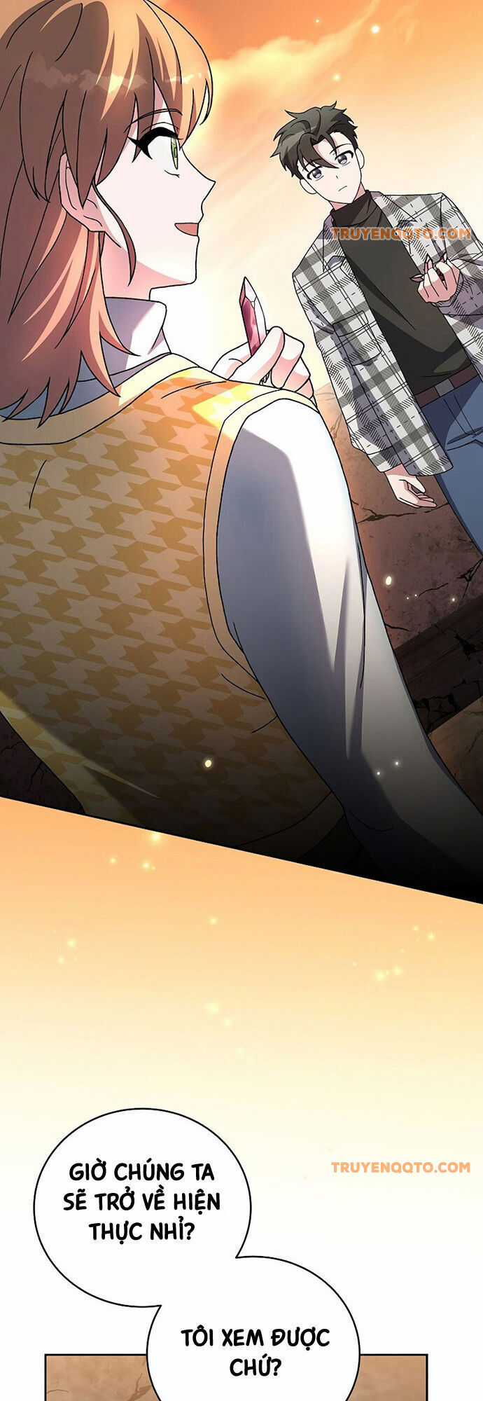 Nhân Vật Ngoài Lề Tiểu Thuyết Chapter 119 trang 63