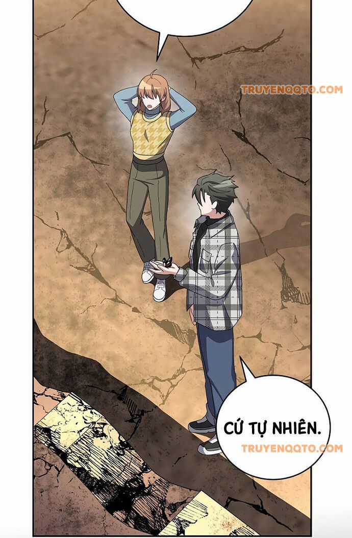 Nhân Vật Ngoài Lề Tiểu Thuyết Chapter 119 trang 64