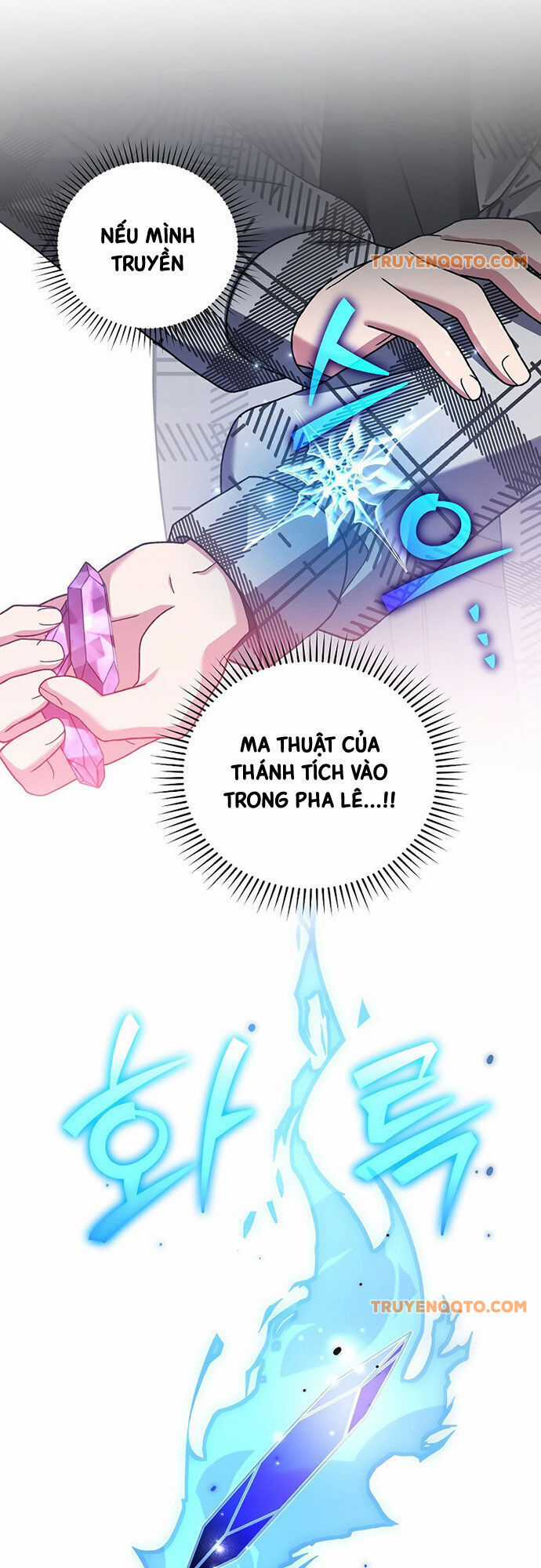 Nhân Vật Ngoài Lề Tiểu Thuyết Chapter 119 trang 65