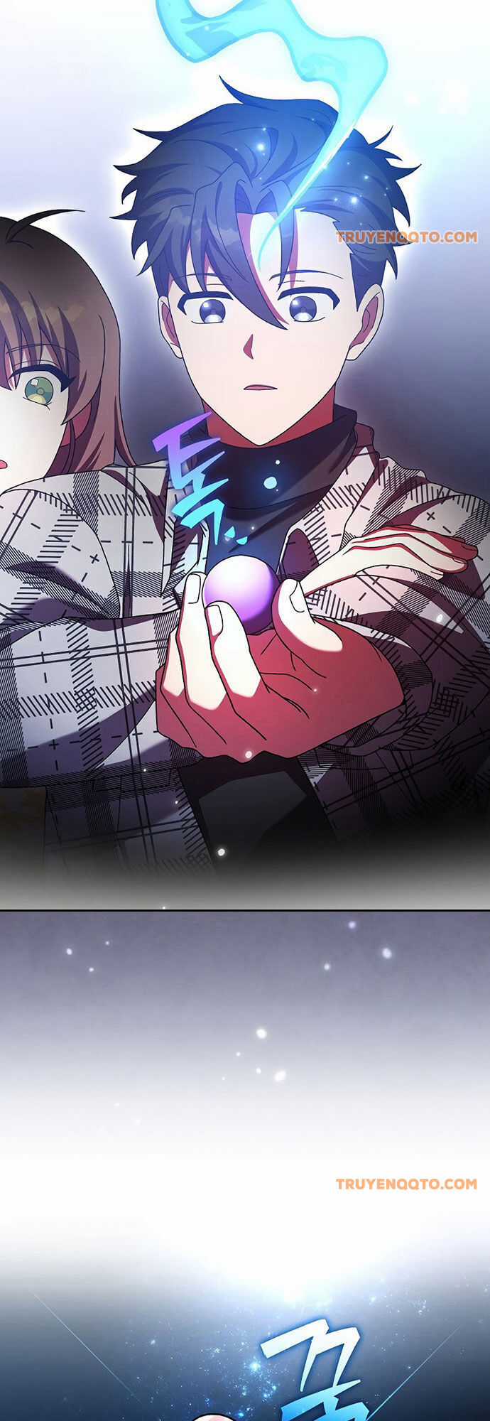 Nhân Vật Ngoài Lề Tiểu Thuyết Chapter 119 trang 67