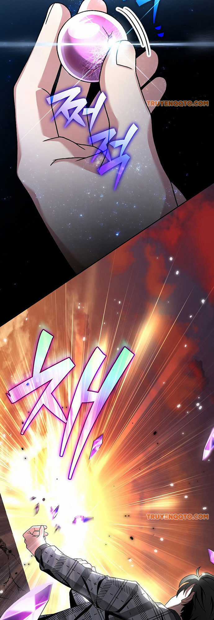 Nhân Vật Ngoài Lề Tiểu Thuyết Chapter 119 trang 68