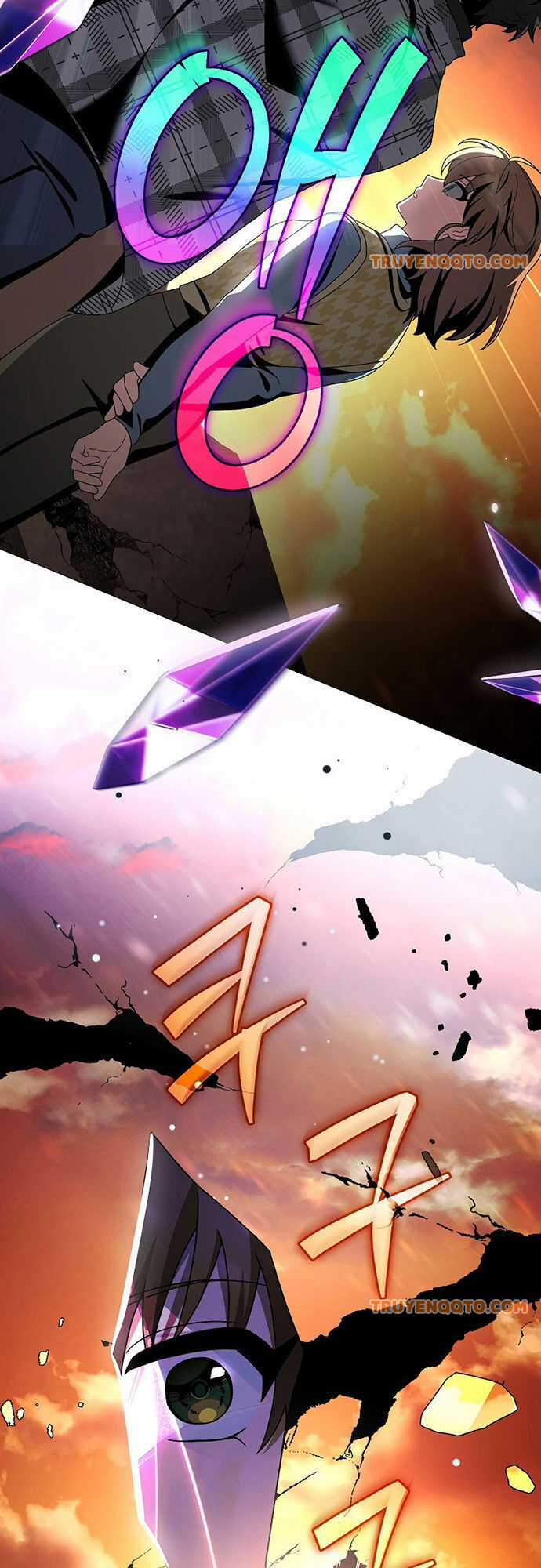 Nhân Vật Ngoài Lề Tiểu Thuyết Chapter 119 trang 69