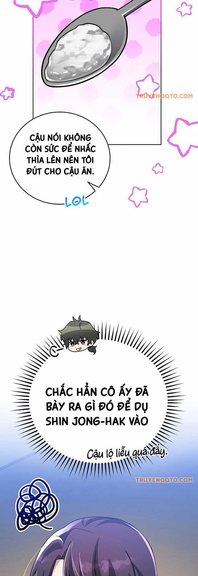 Nhân Vật Ngoài Lề Tiểu Thuyết Chapter 119 trang 7