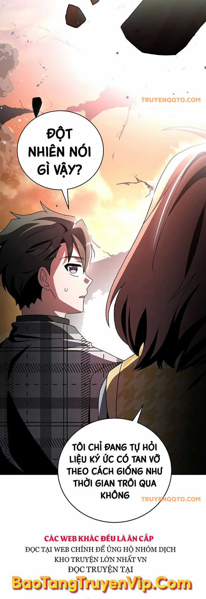 Nhân Vật Ngoài Lề Tiểu Thuyết Chapter 119 trang 71