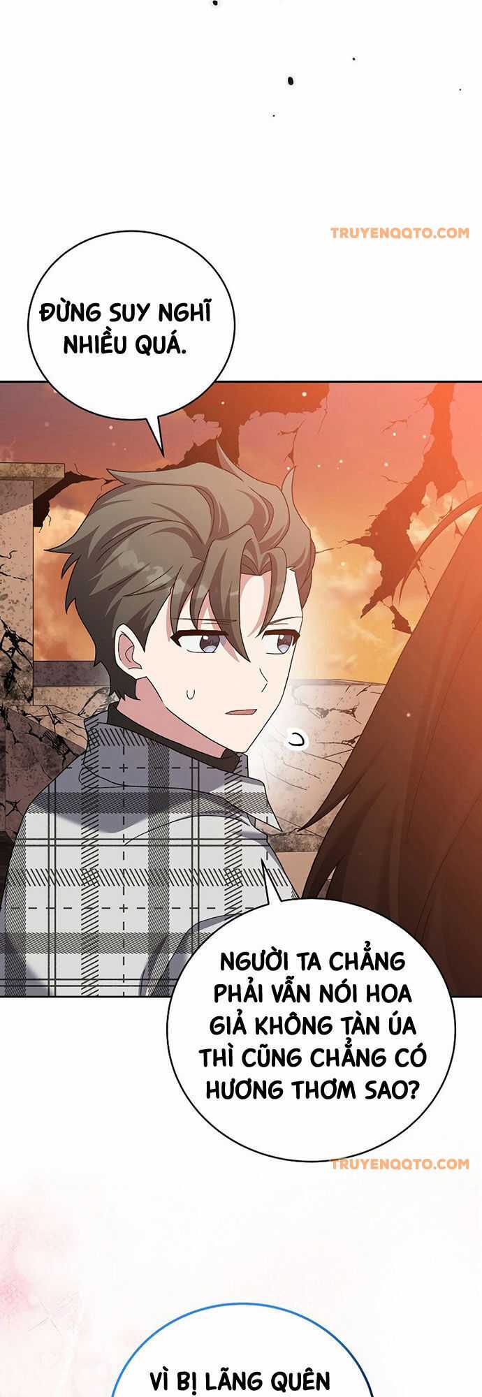 Nhân Vật Ngoài Lề Tiểu Thuyết Chapter 119 trang 75