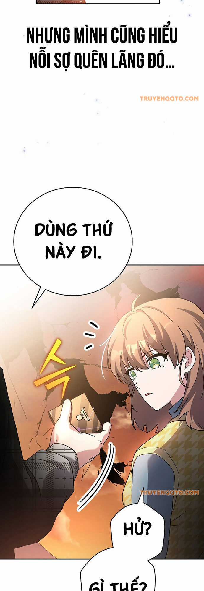 Nhân Vật Ngoài Lề Tiểu Thuyết Chapter 119 trang 77