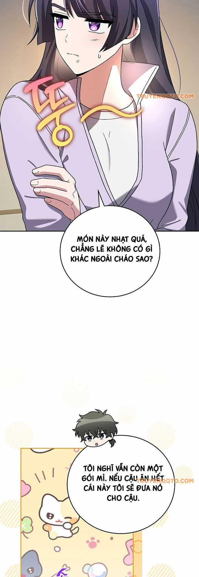 Nhân Vật Ngoài Lề Tiểu Thuyết Chapter 119 trang 8