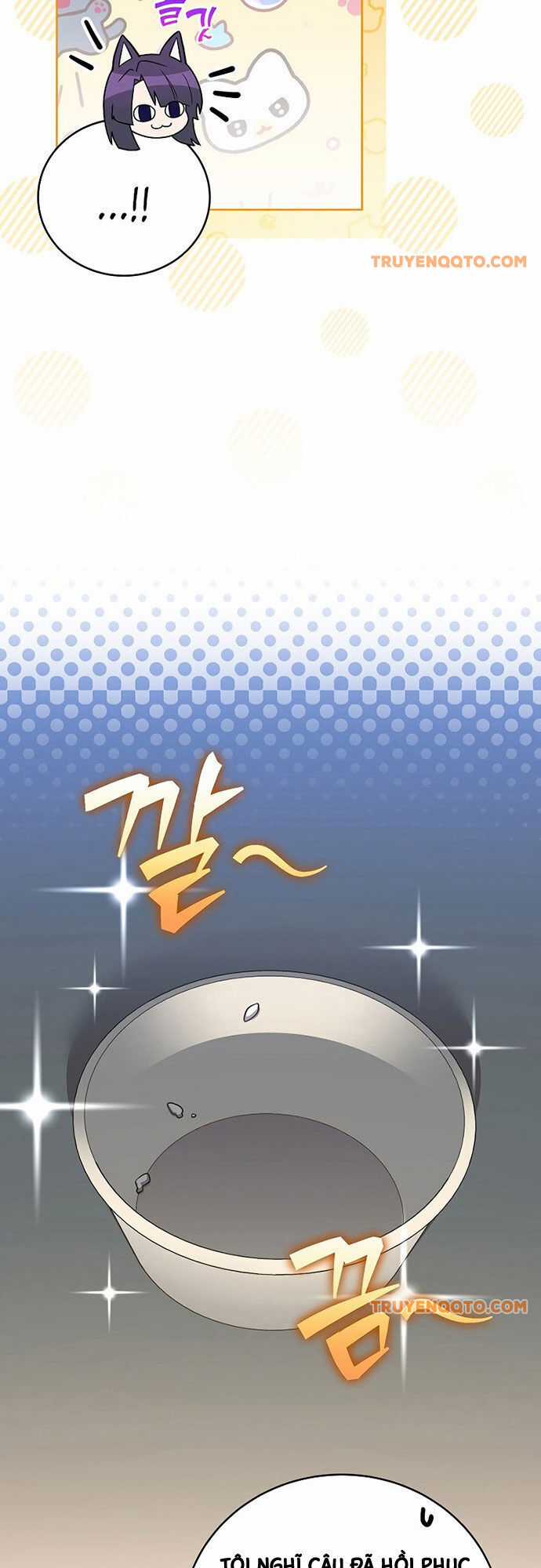 Nhân Vật Ngoài Lề Tiểu Thuyết Chapter 119 trang 9