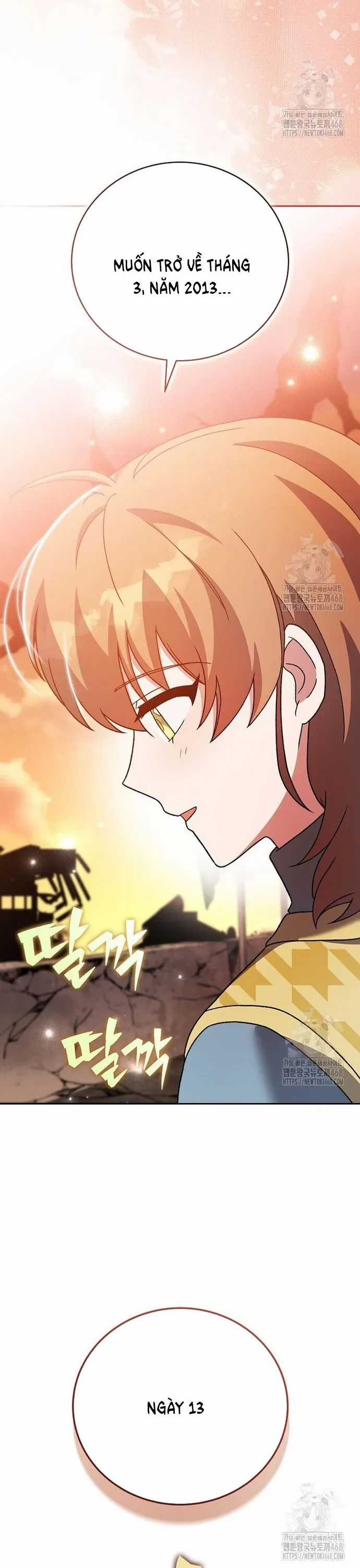 Nhân Vật Ngoài Lề Tiểu Thuyết Chapter 120 trang 10