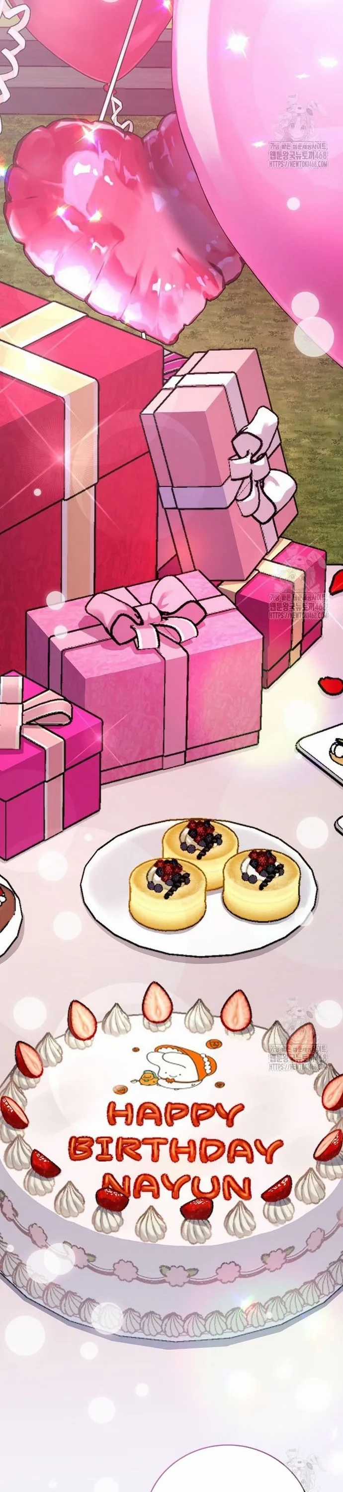 Nhân Vật Ngoài Lề Tiểu Thuyết Chapter 120 trang 13