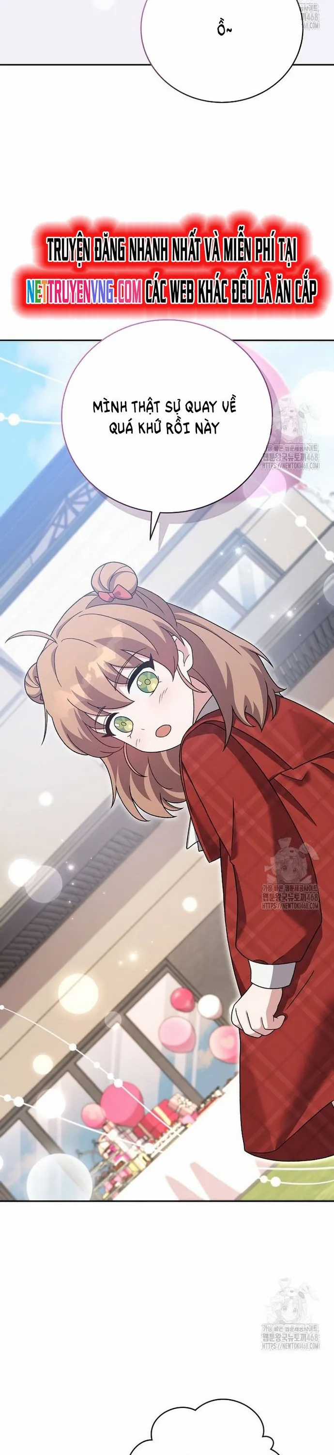 Nhân Vật Ngoài Lề Tiểu Thuyết Chapter 120 trang 14