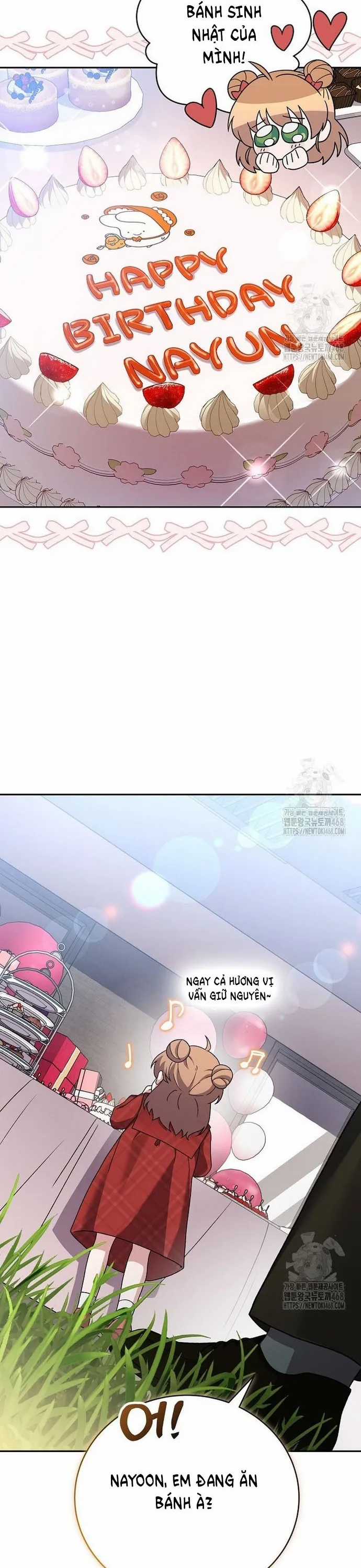 Nhân Vật Ngoài Lề Tiểu Thuyết Chapter 120 trang 15