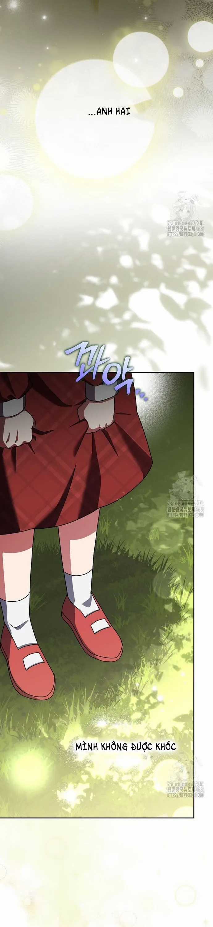 Nhân Vật Ngoài Lề Tiểu Thuyết Chapter 120 trang 18