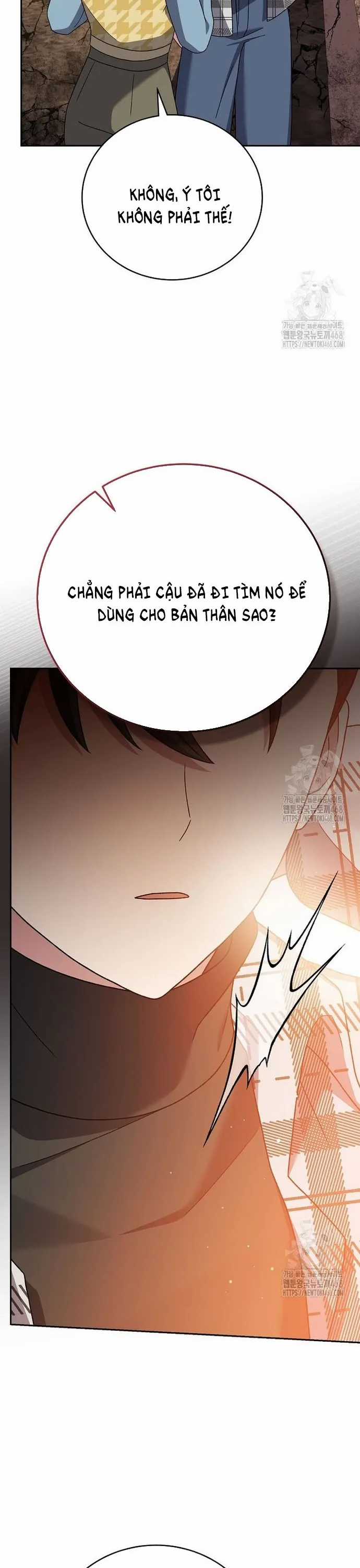 Nhân Vật Ngoài Lề Tiểu Thuyết Chapter 120 trang 2