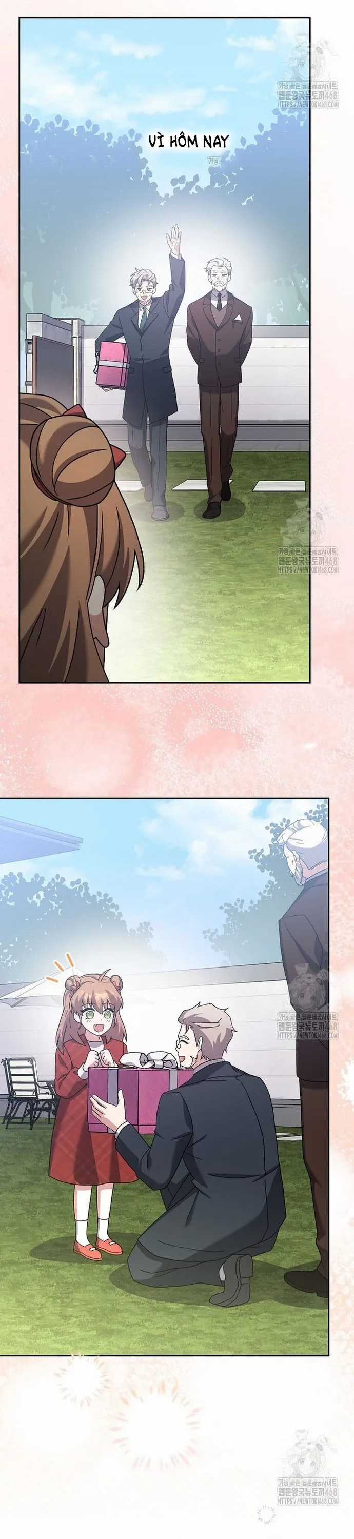 Nhân Vật Ngoài Lề Tiểu Thuyết Chapter 120 trang 20