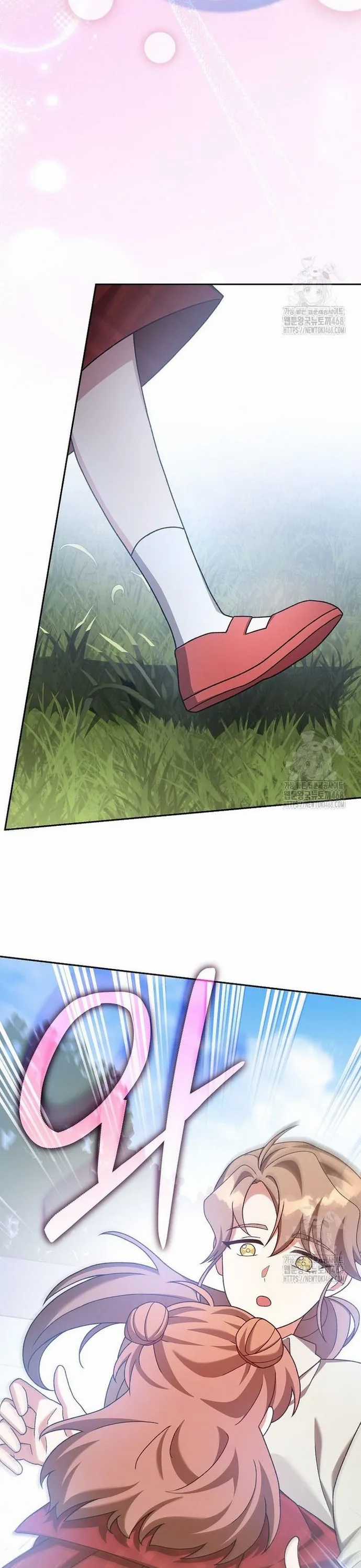 Nhân Vật Ngoài Lề Tiểu Thuyết Chapter 120 trang 25