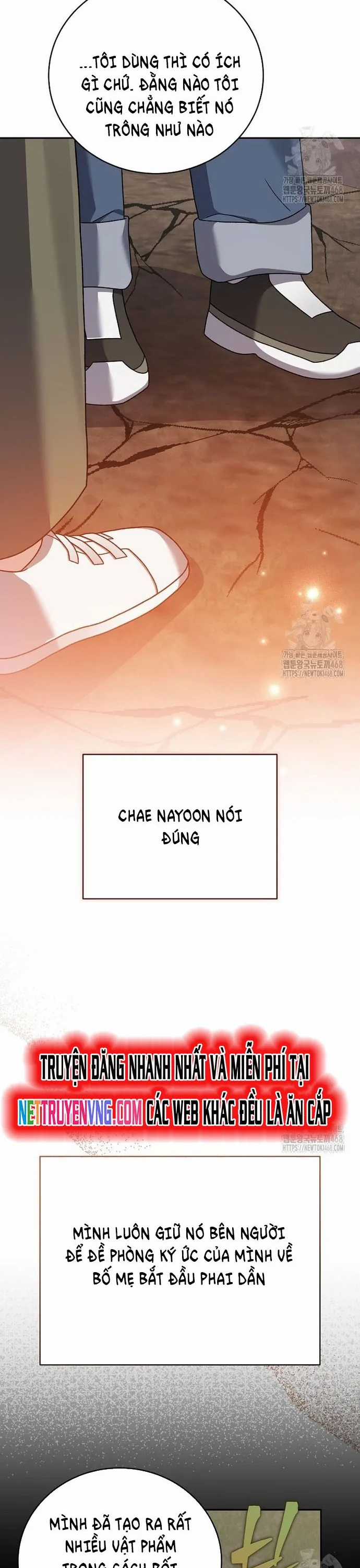 Nhân Vật Ngoài Lề Tiểu Thuyết Chapter 120 trang 3