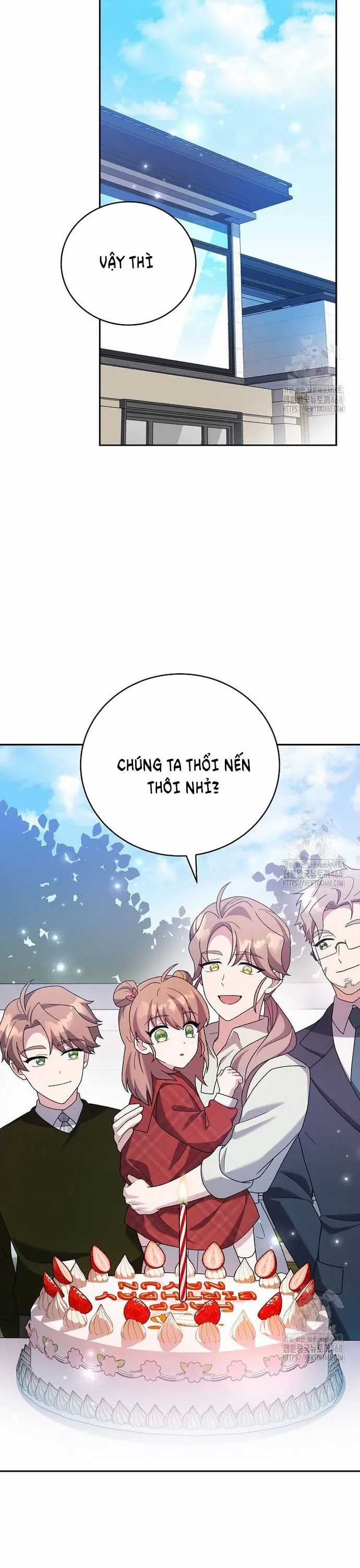 Nhân Vật Ngoài Lề Tiểu Thuyết Chapter 120 trang 31