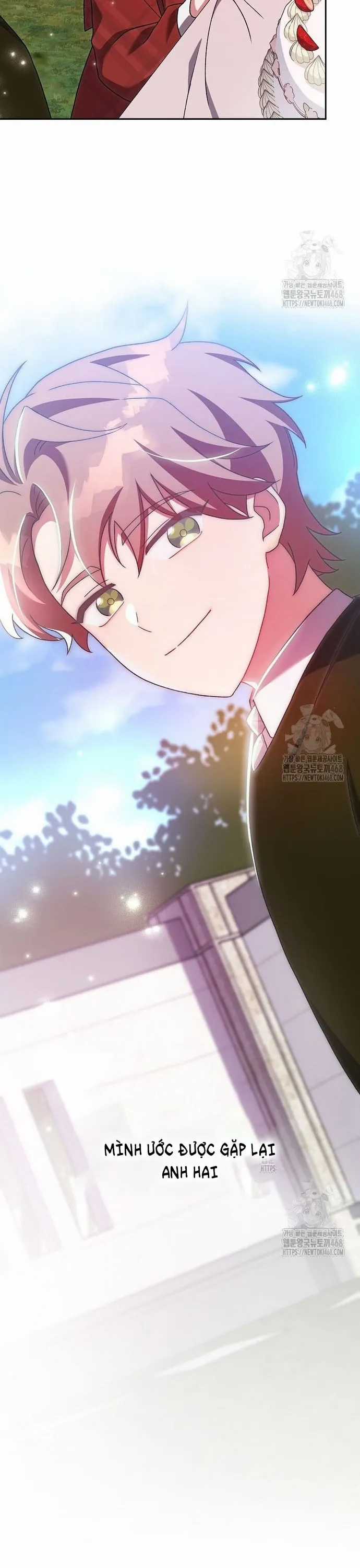 Nhân Vật Ngoài Lề Tiểu Thuyết Chapter 120 trang 35