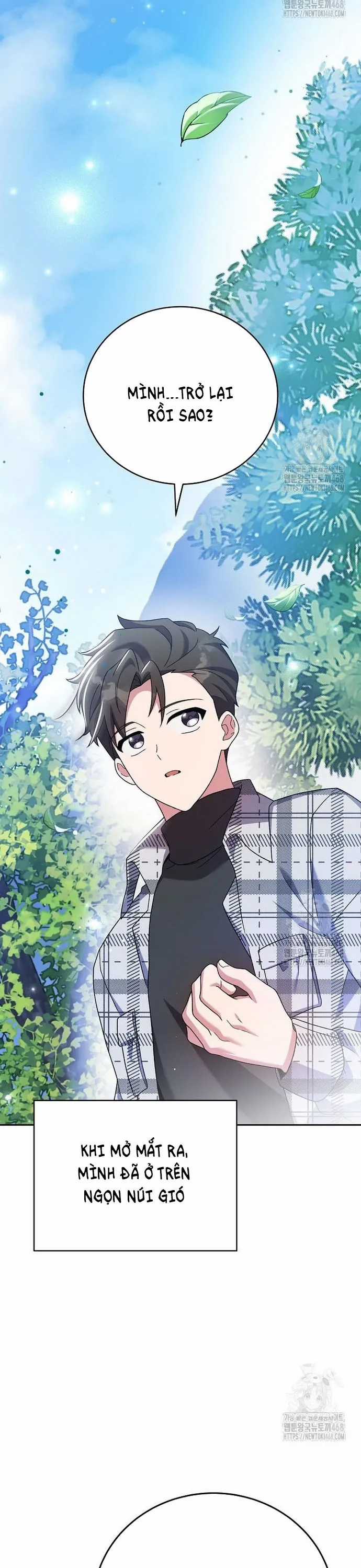 Nhân Vật Ngoài Lề Tiểu Thuyết Chapter 120 trang 37