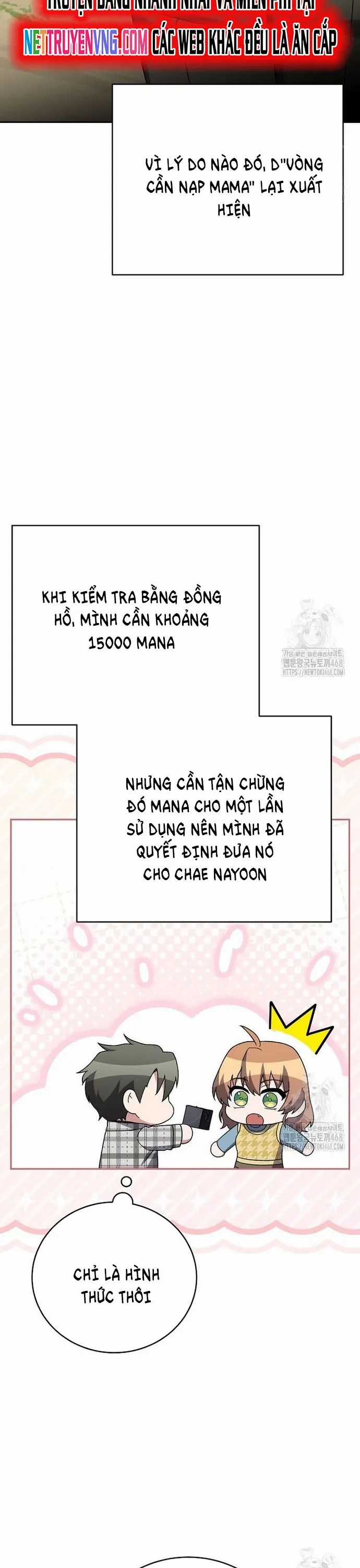 Nhân Vật Ngoài Lề Tiểu Thuyết Chapter 120 trang 39