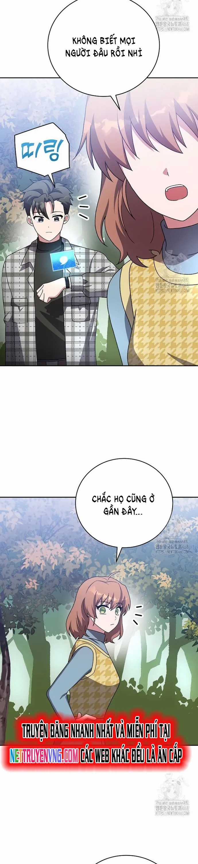 Nhân Vật Ngoài Lề Tiểu Thuyết Chapter 120 trang 40