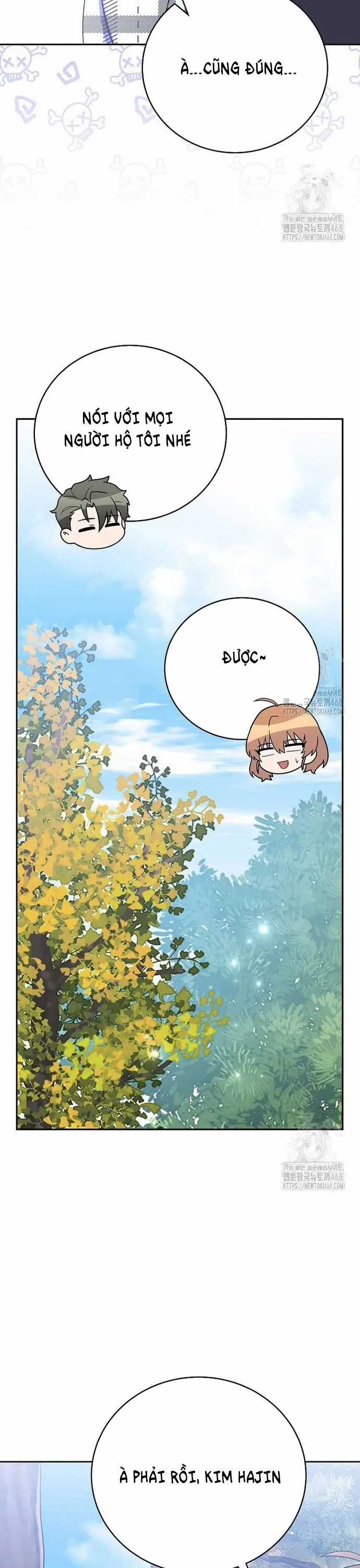 Nhân Vật Ngoài Lề Tiểu Thuyết Chapter 120 trang 42