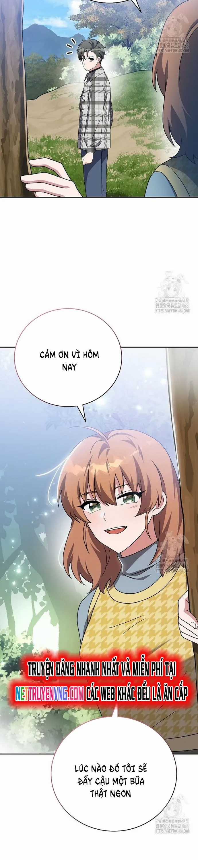 Nhân Vật Ngoài Lề Tiểu Thuyết Chapter 120 trang 43