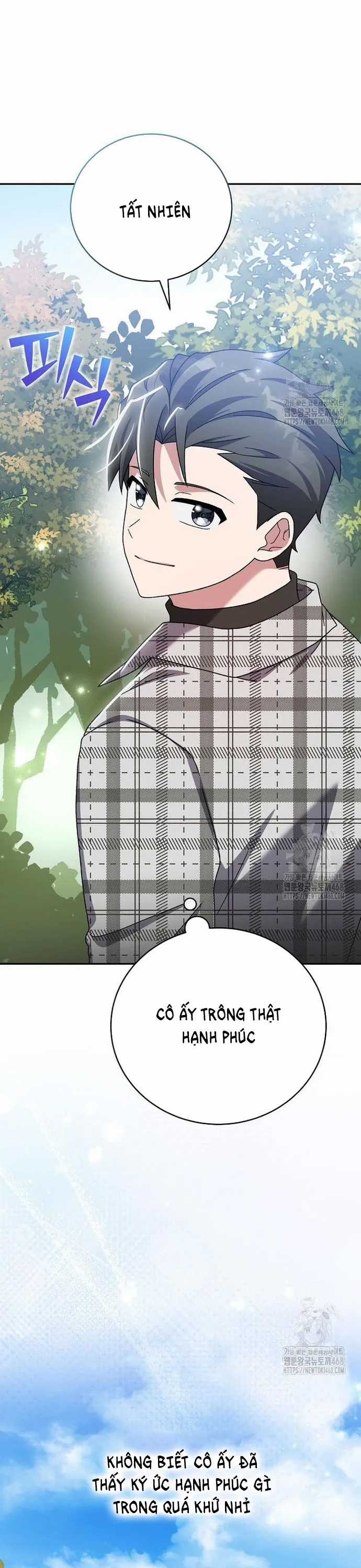 Nhân Vật Ngoài Lề Tiểu Thuyết Chapter 120 trang 44