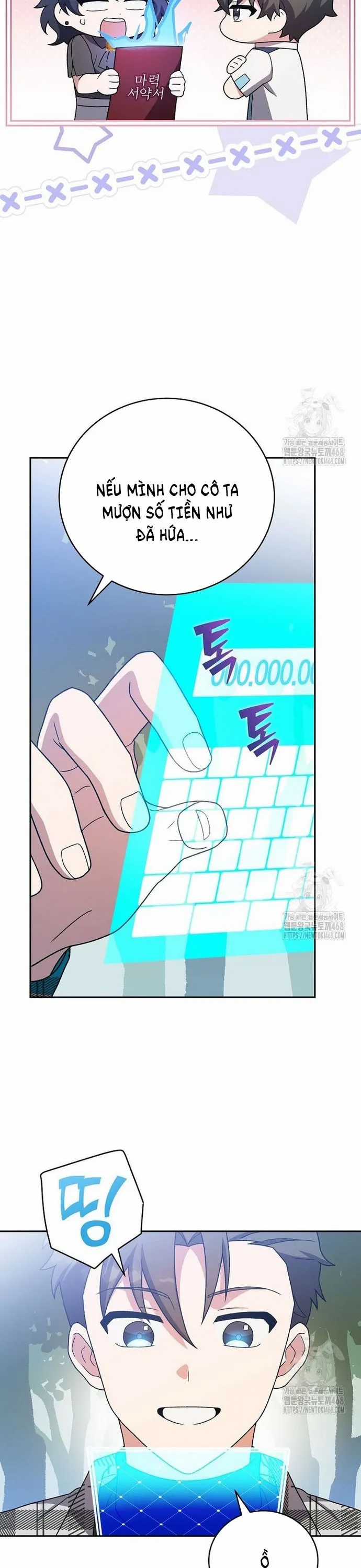 Nhân Vật Ngoài Lề Tiểu Thuyết Chapter 120 trang 47