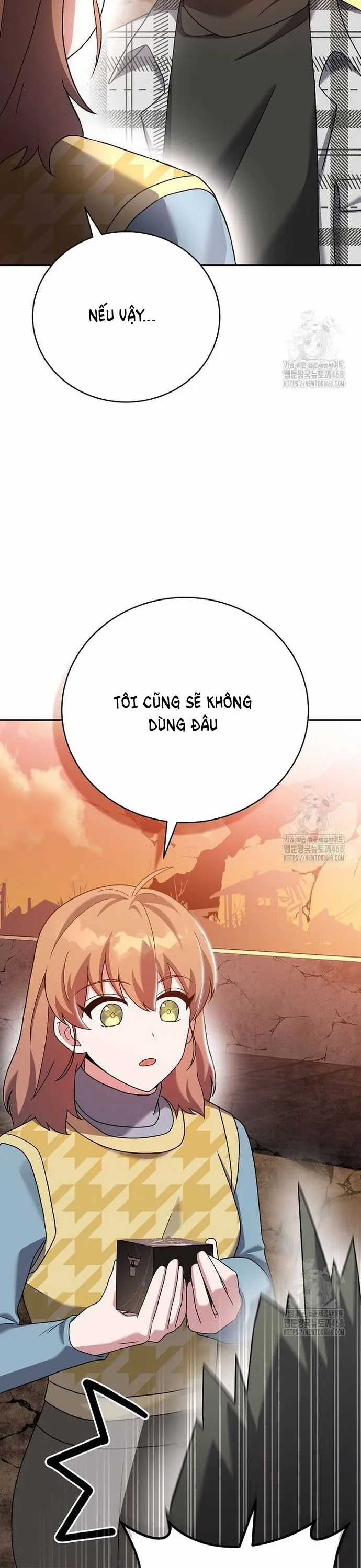Nhân Vật Ngoài Lề Tiểu Thuyết Chapter 120 trang 5