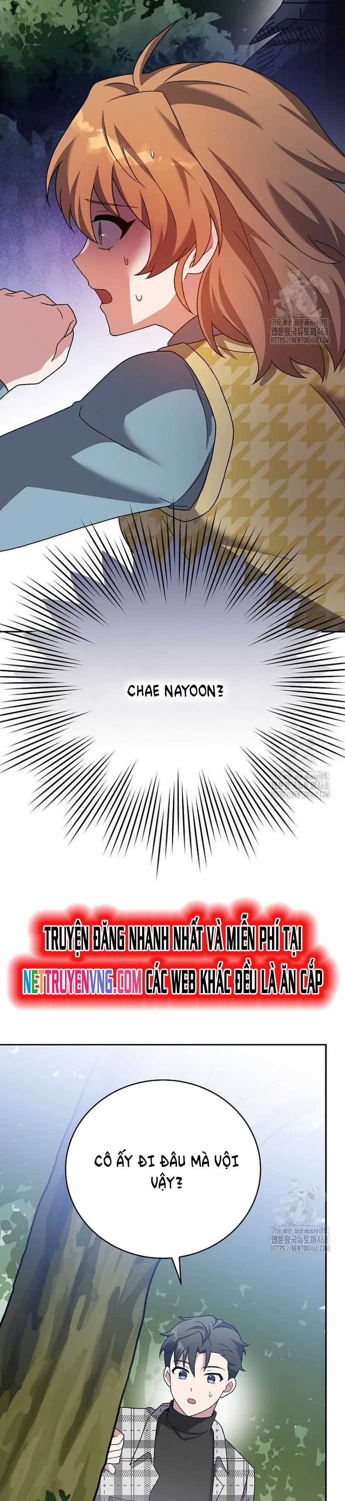 Nhân Vật Ngoài Lề Tiểu Thuyết Chapter 120 trang 51