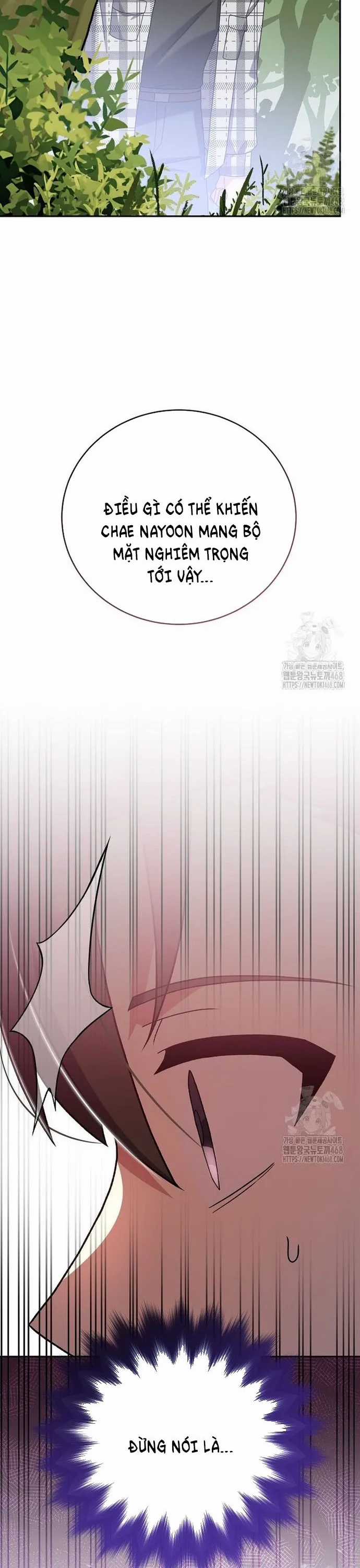 Nhân Vật Ngoài Lề Tiểu Thuyết Chapter 120 trang 52