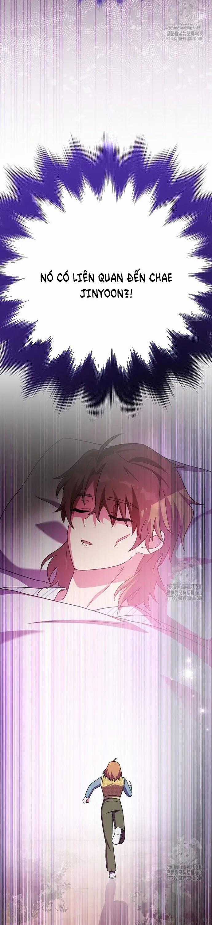 Nhân Vật Ngoài Lề Tiểu Thuyết Chapter 120 trang 53