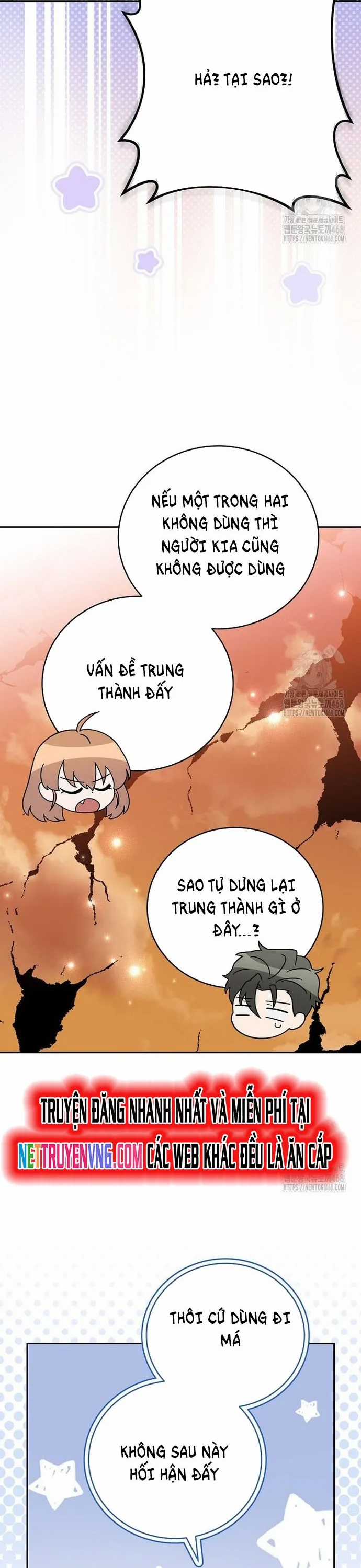 Nhân Vật Ngoài Lề Tiểu Thuyết Chapter 120 trang 6