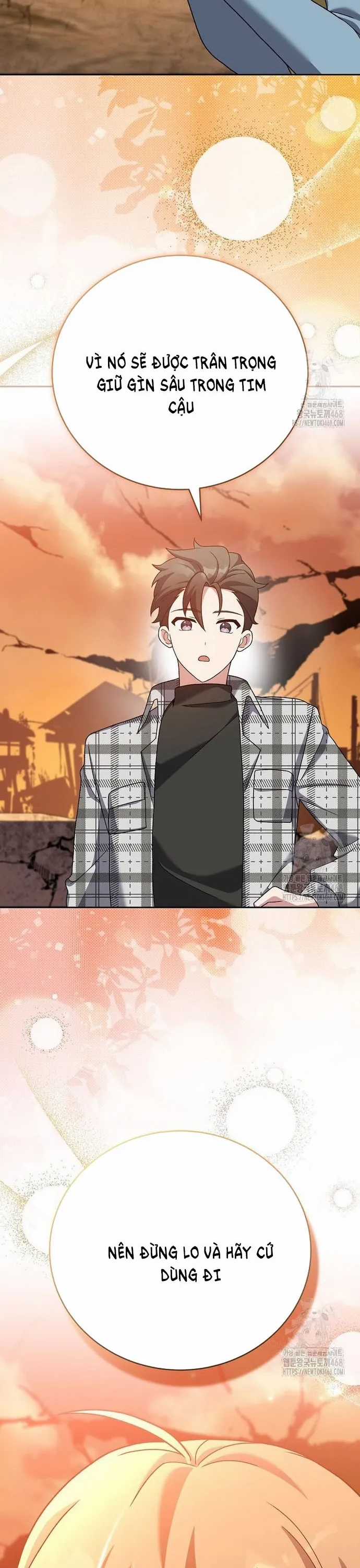 Nhân Vật Ngoài Lề Tiểu Thuyết Chapter 120 trang 8